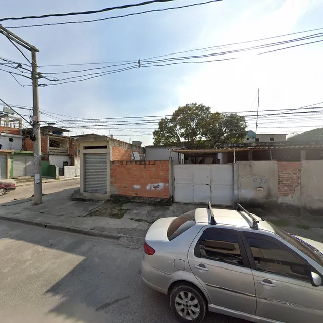 Point Gospel Lanches