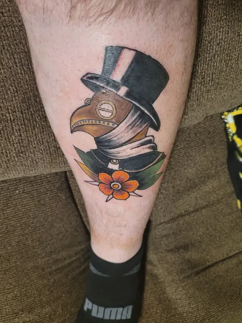 The Abbey Art Collective