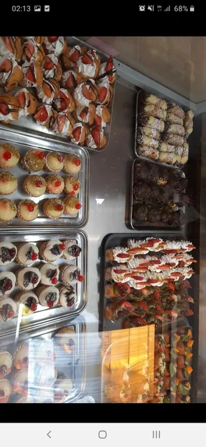 Panificio Santa Rita motta sant'Anastasia