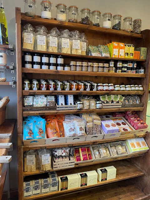 All Things Nice Marple