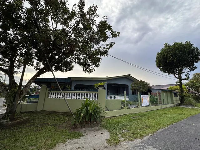 (Muslim-friendly) Kamunting Kampung F.A.M.I.L.Y Homestay