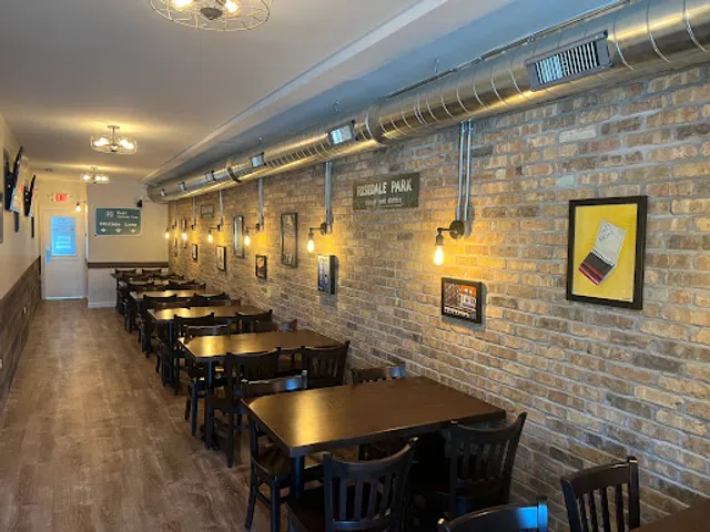 Pizza Factory “A Chicago Pizzeria”