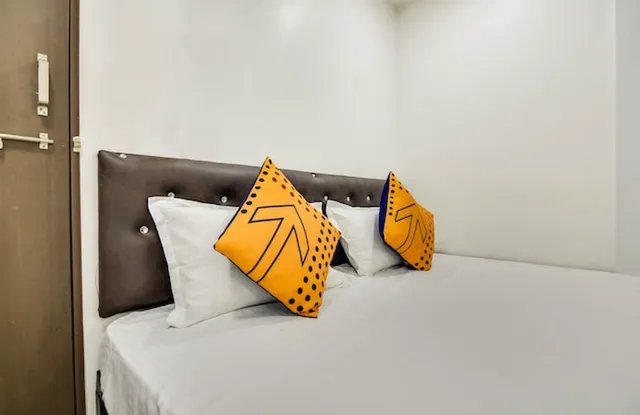 SPOT ON 69340 Hotel Nagpur