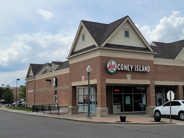 Leo's Coney Island - Grand Blanc