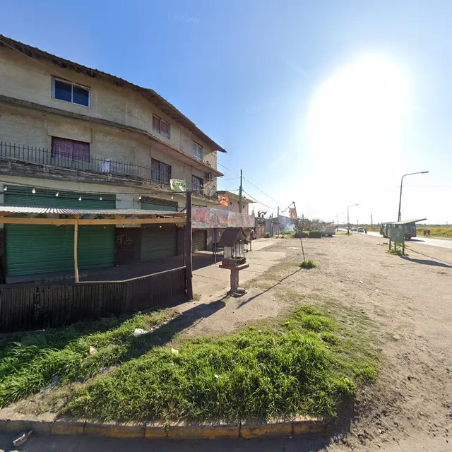 El Fogón Del Gaucho