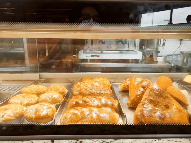 Padaria Empório do Café