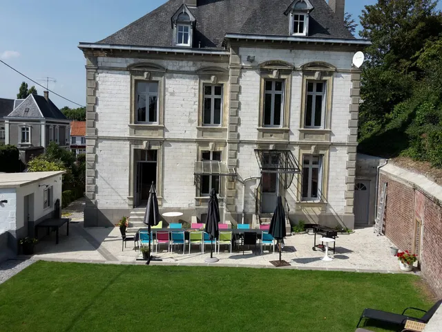 Gîte le clos du père Joseph