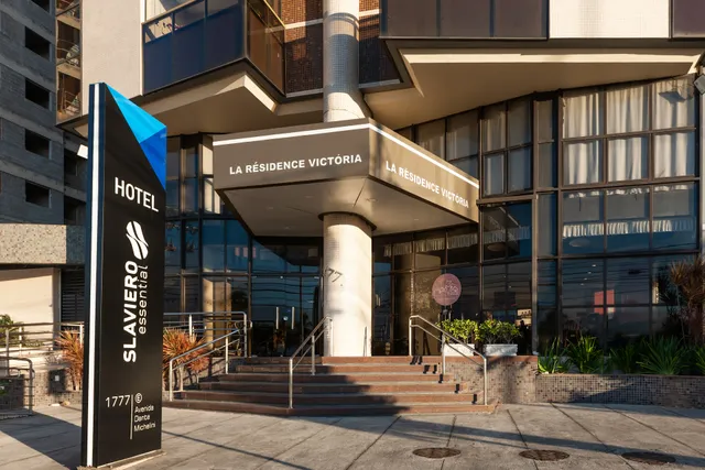 Hotel Slaviero Vitória