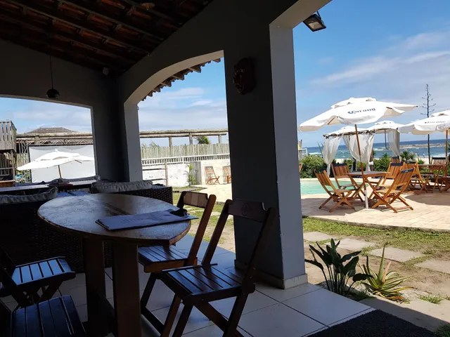 Casa do Surf Itaúna