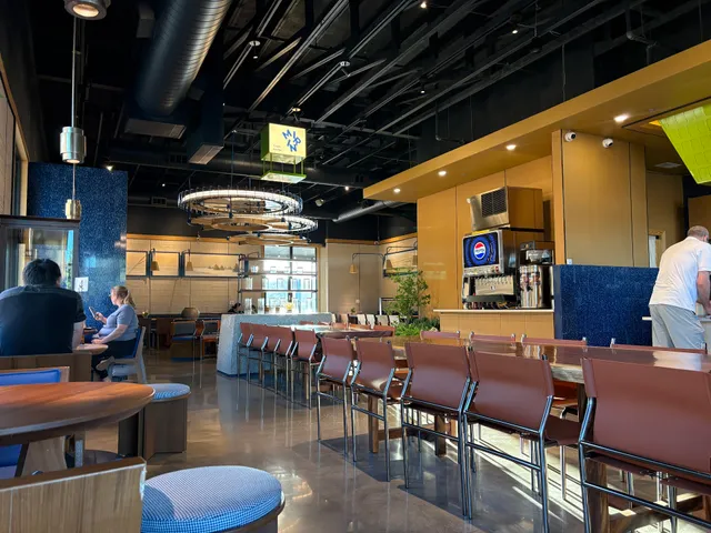 Mirin Fusion Kitchen In Aiken