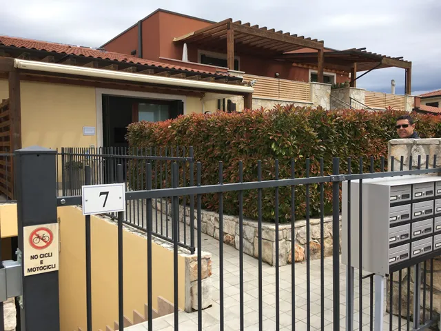 Bardolinoferienwohnungen