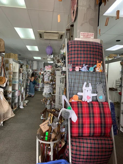 The Village Craft Market