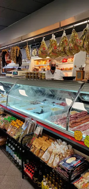 A & G Italian Fine Foods