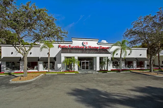 KB Patio & Home Decor