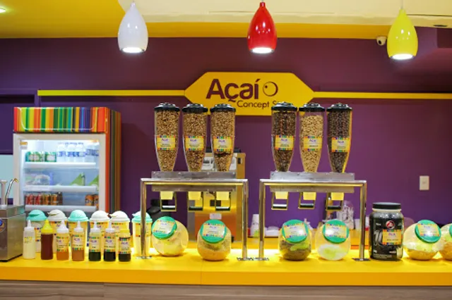 Açaí Concept Jardins | Aracaju