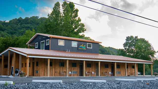 River Golf Lodge Resort