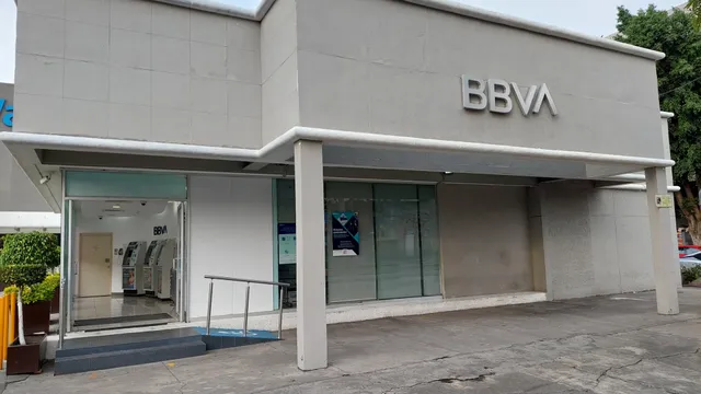 Banco BBVA