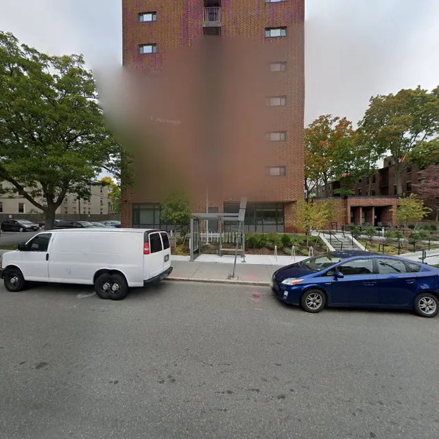 Brookline Housing Authority