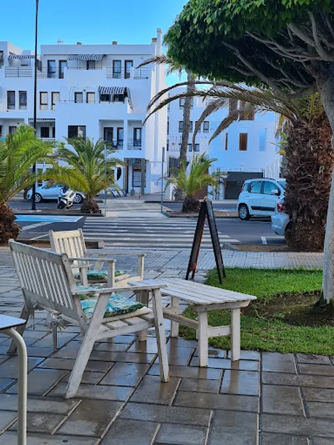 Treasure Chinese Restaurant