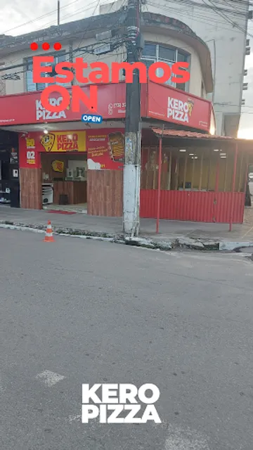 Pizzaria Kero Pizza