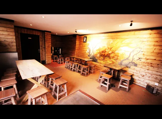 La Maison - Bar à bière artisanales Rennes