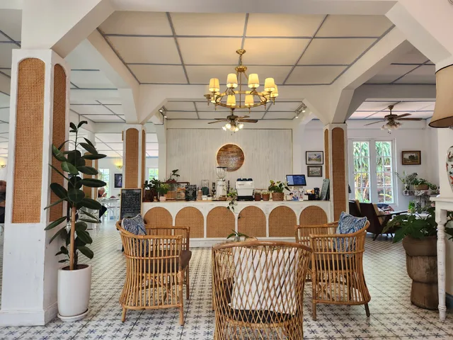 Sisangvone Kitchen Cafe and restaurant