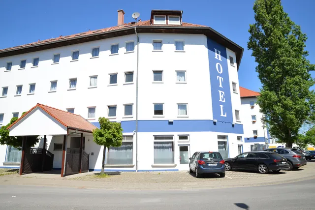 Anor Hotel & Conference Center - Flughafen Frankfurt