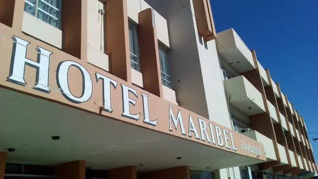 Hotel Maribel