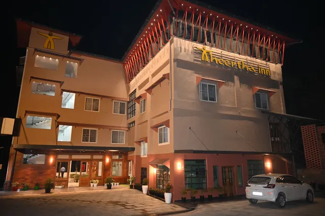 Theertha Inn