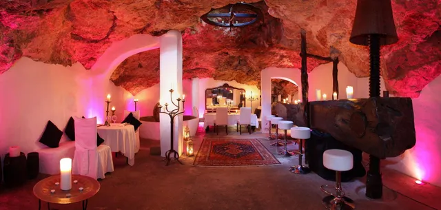 Buenavista Suites & Boutique Hotel