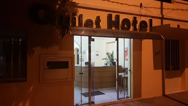 Guilet Hotel