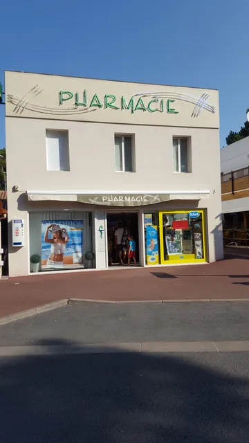 Pharmacy Coubre