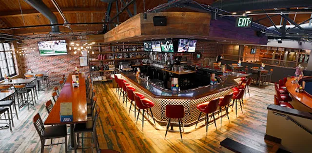 Cherry Cricket - Downtown