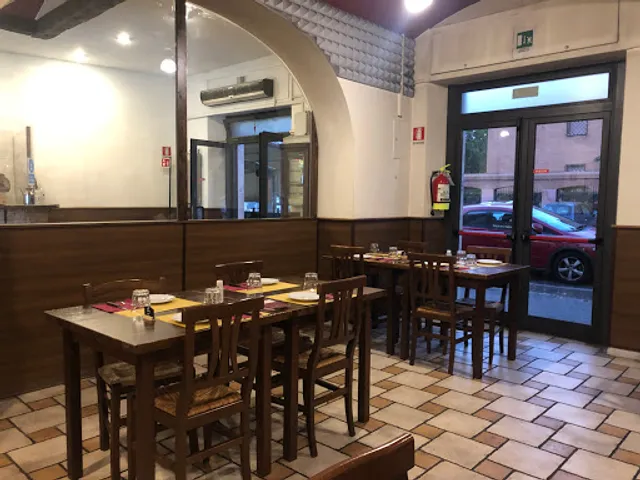 Pizzeria Buone Maniere