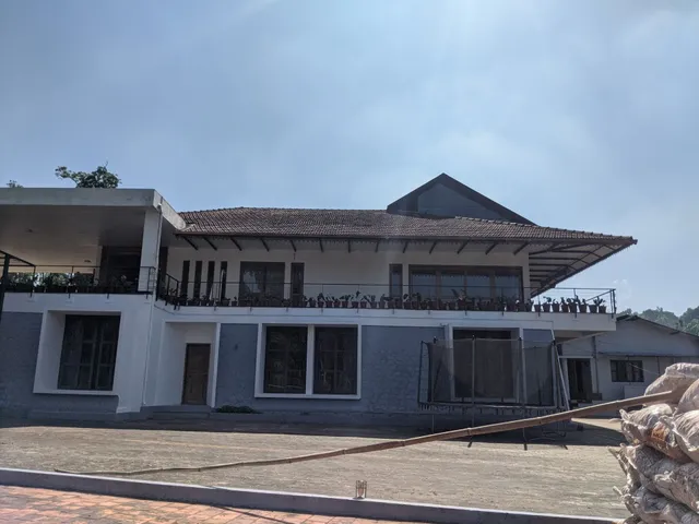 Water Village Homestay