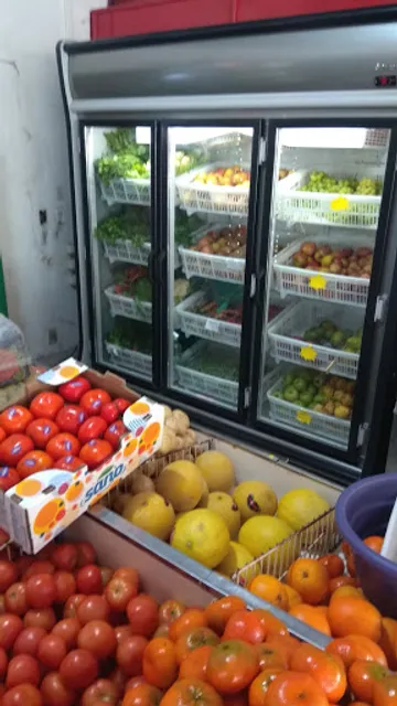 Aladdin Açougue e Restaurante Árabe