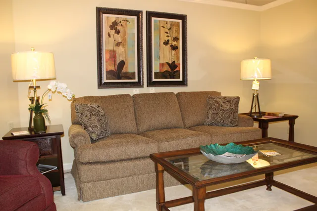 Romberger Furniture Inc