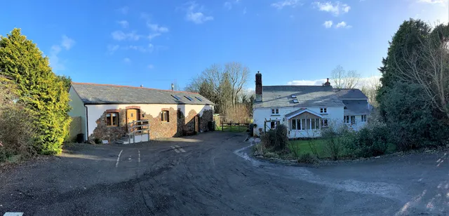 Little Derril Holidays