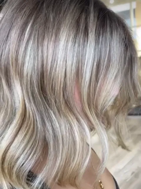 Prismatic Hair Studio