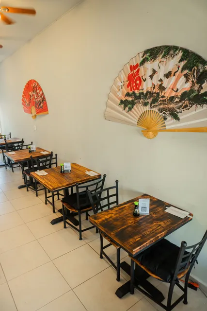 Capital Sushi By Marlini