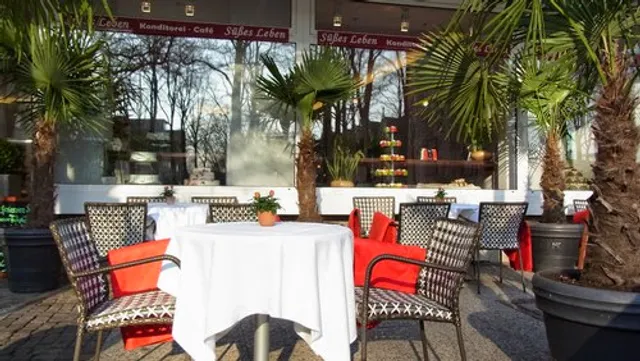 Konditorei und Café Süßes Leben Braunschweig