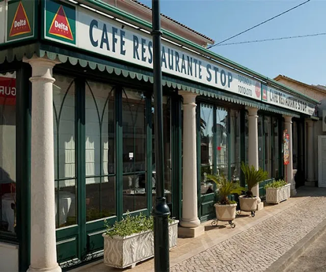 Restaurante Stop - desde 1978