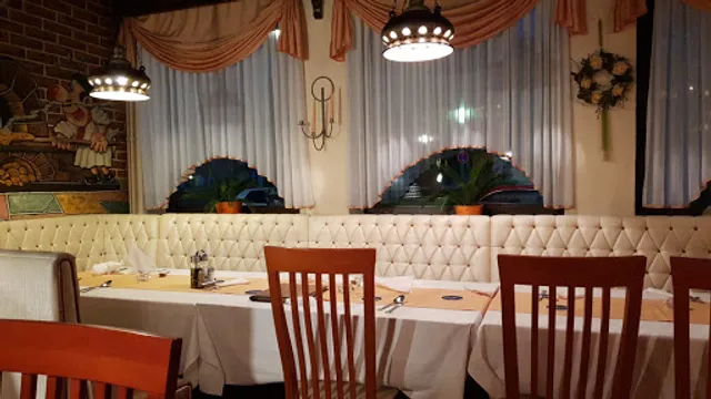Restaurant Tarantella