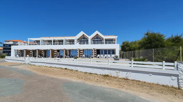 La Vigie Vacances Résidence