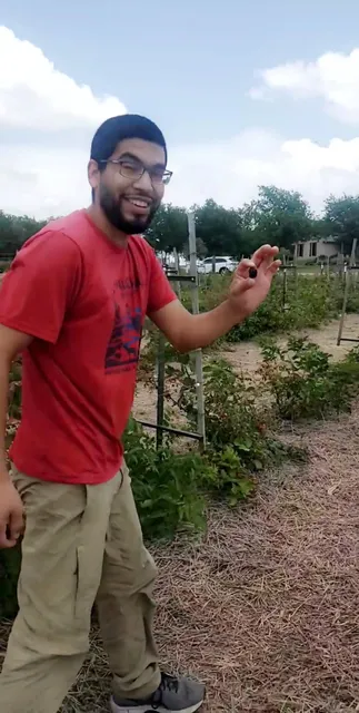 Punkin Center Berry Farm