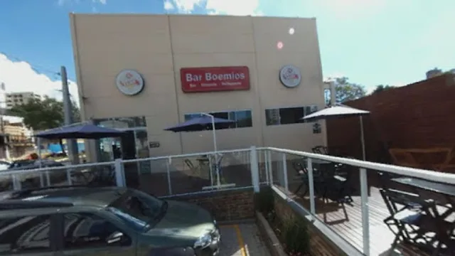 Boêmios Restaurante