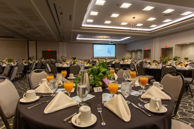 Cedar Falls Convention and Event Center