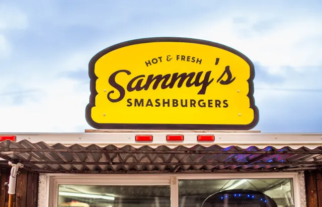 Sammy’s Smash Burger