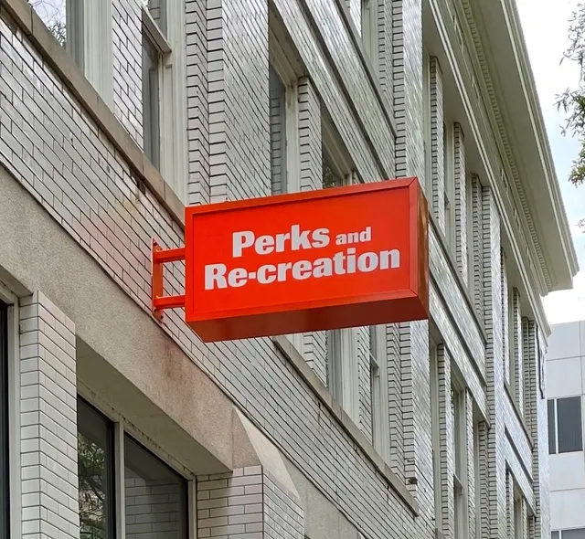 Perks and Re-creation