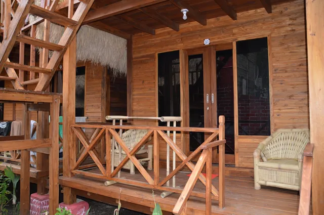 Deep House Bungalows